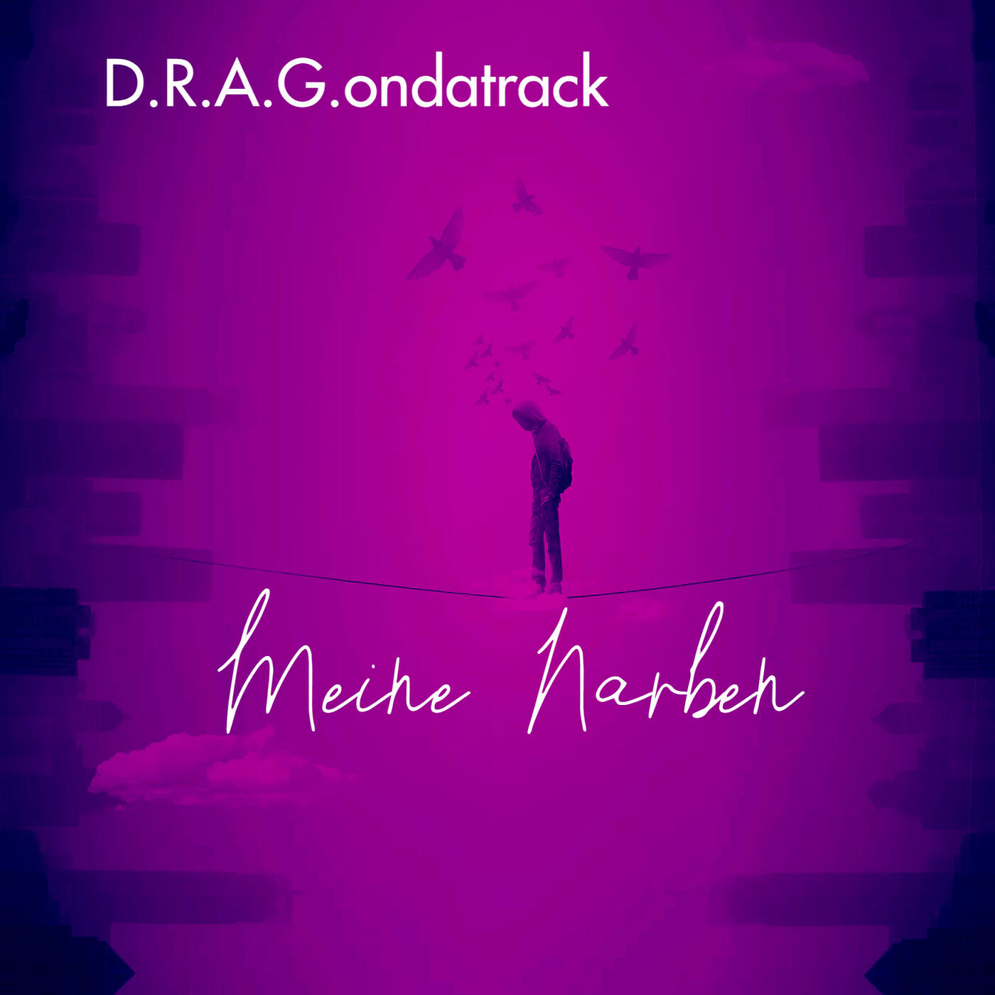 Релиз Meine Narben