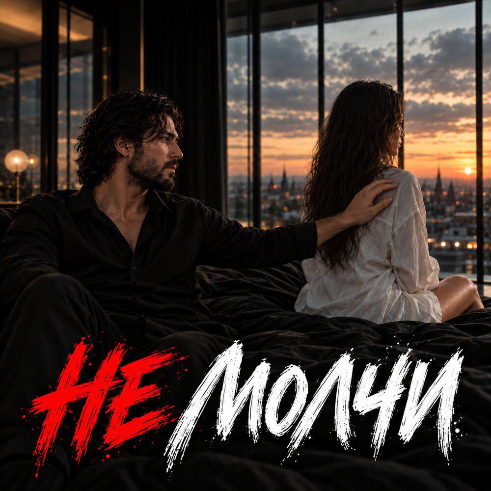 Релиз НЕ МОЛЧИ