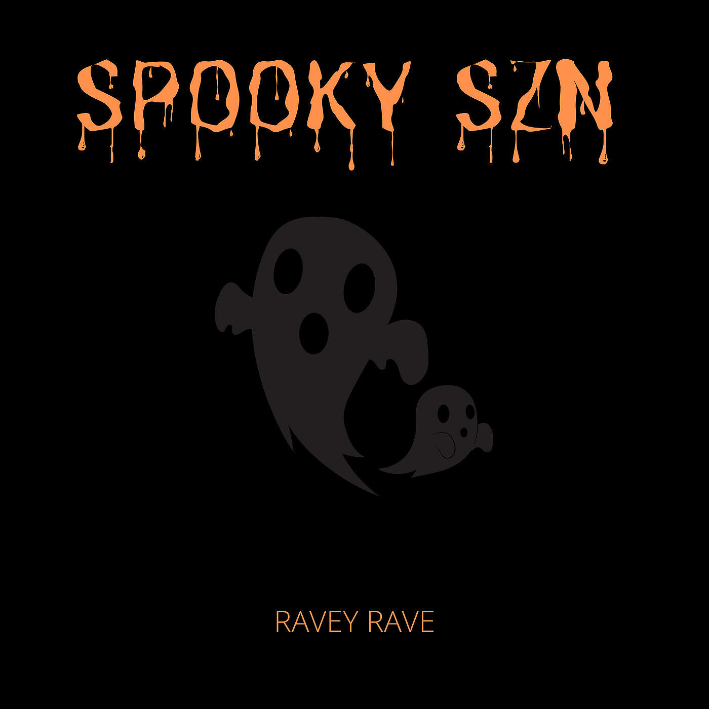 Релиз Spooky Szn