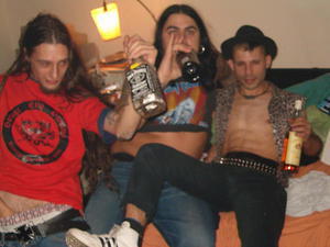 Savage City Outlaws