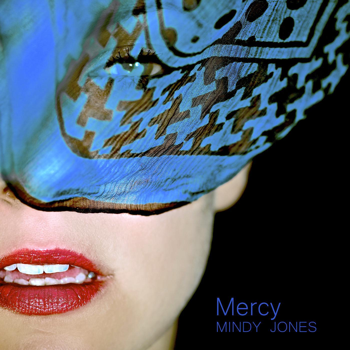 Релиз Mercy