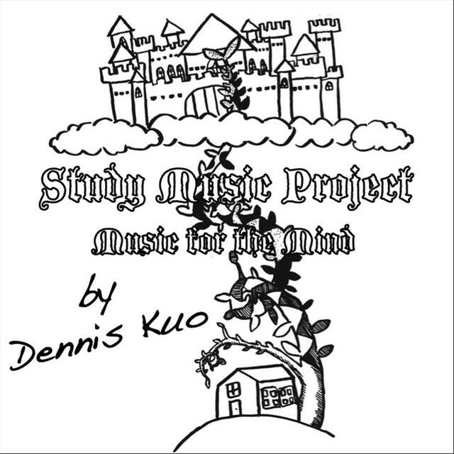 Релиз Study Music Project: Music for the Mind