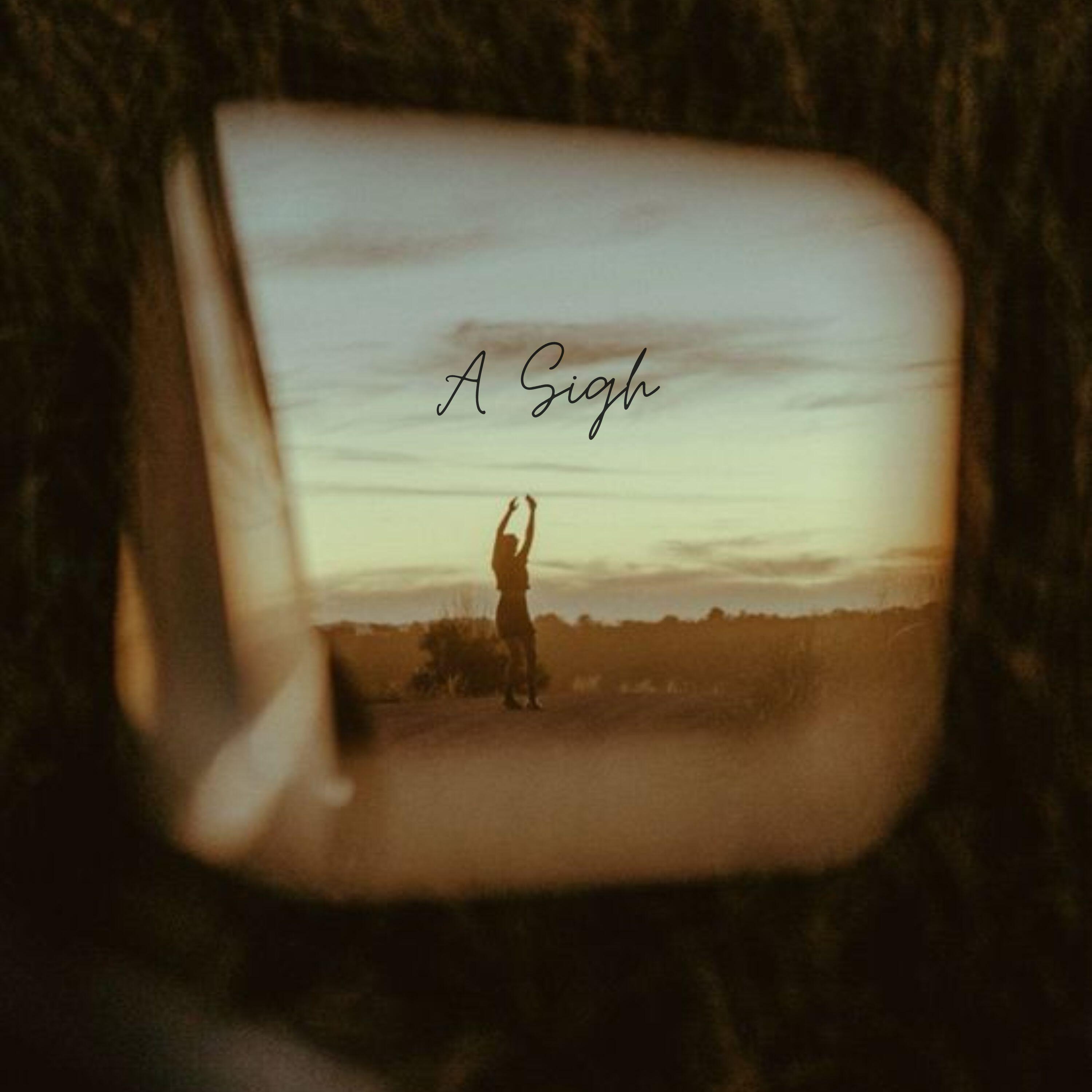 Релиз A Sigh