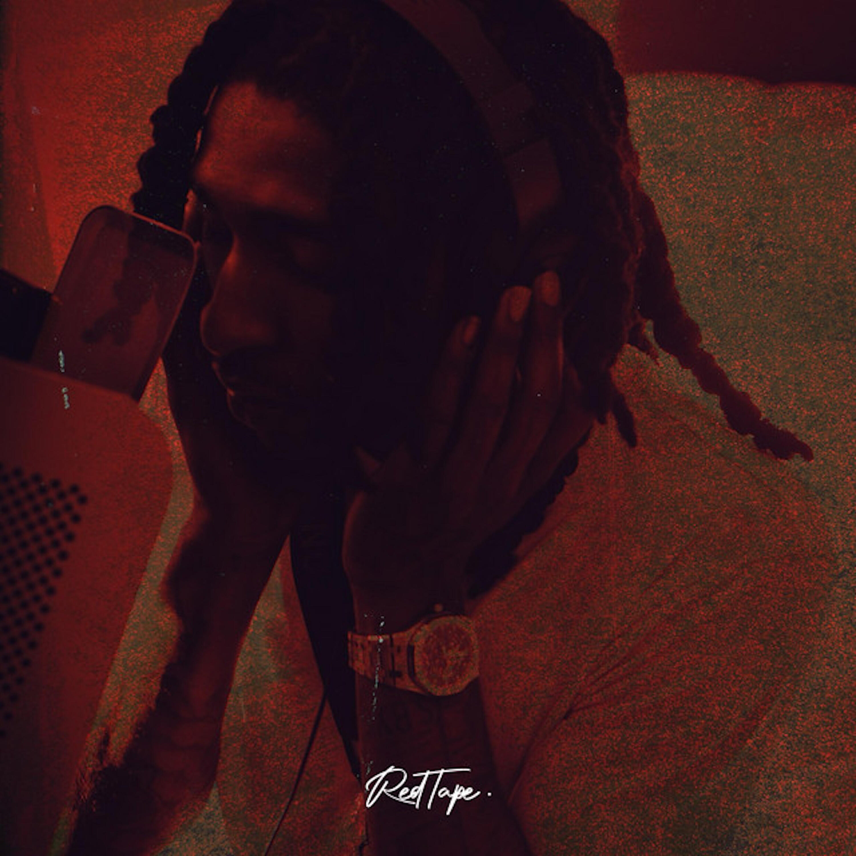 Релиз Red Tape