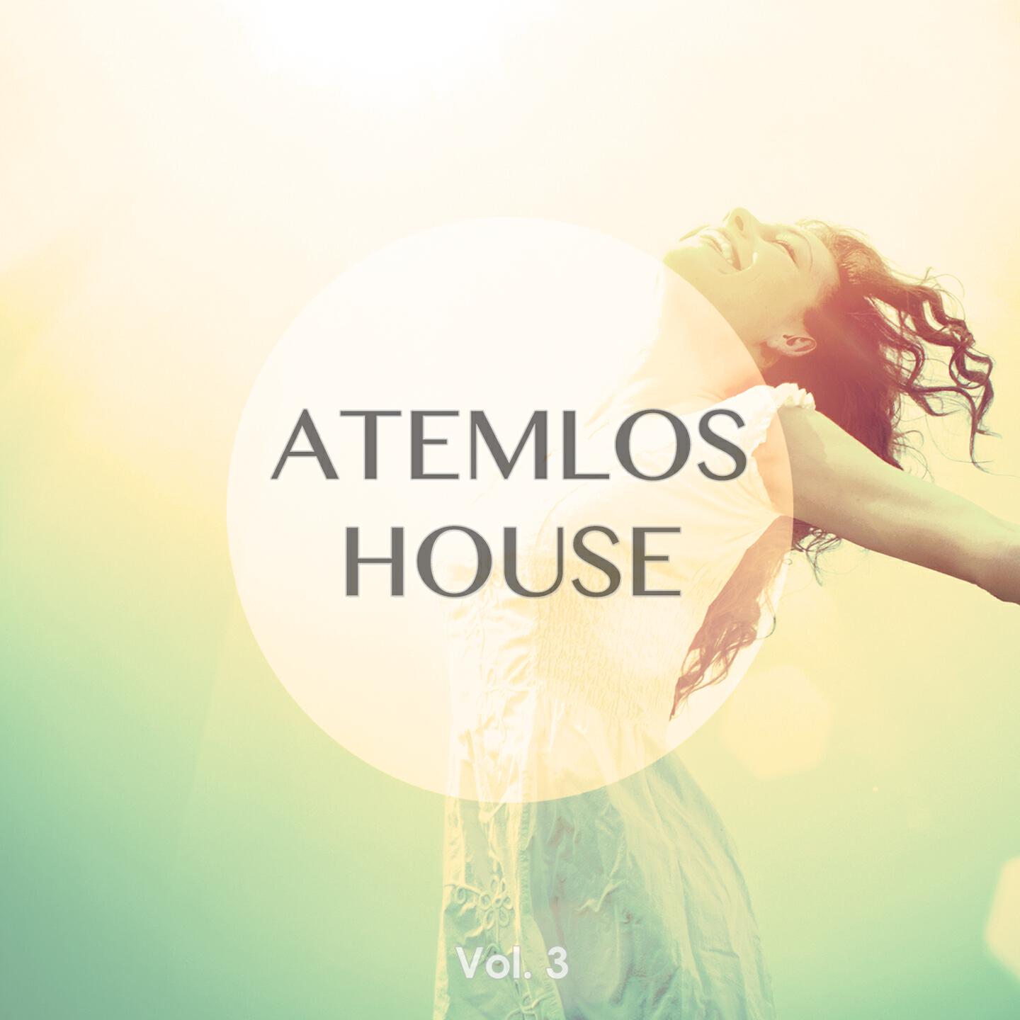 Релиз Atemlos House, Vol. 3