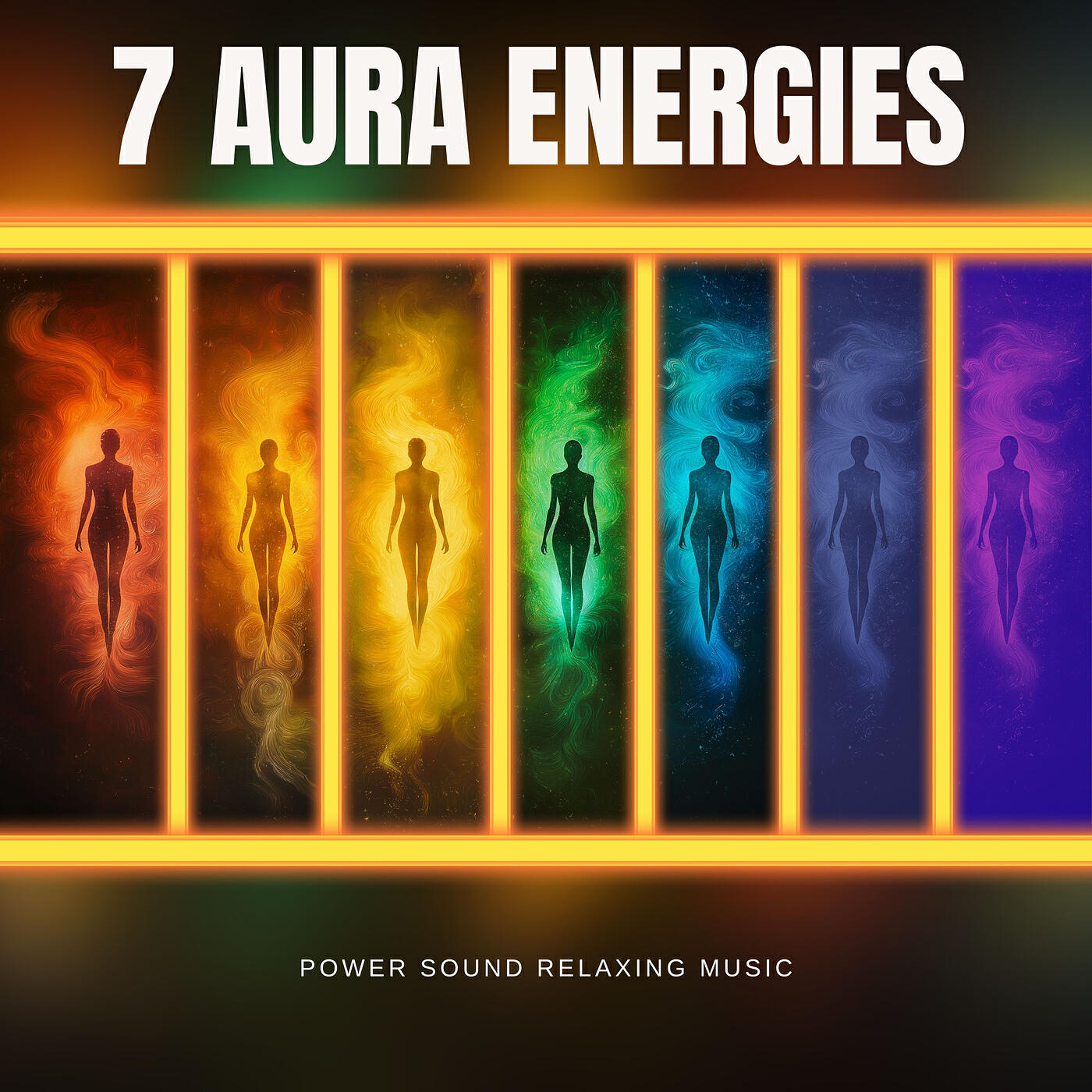 Релиз 7 Aura Energies