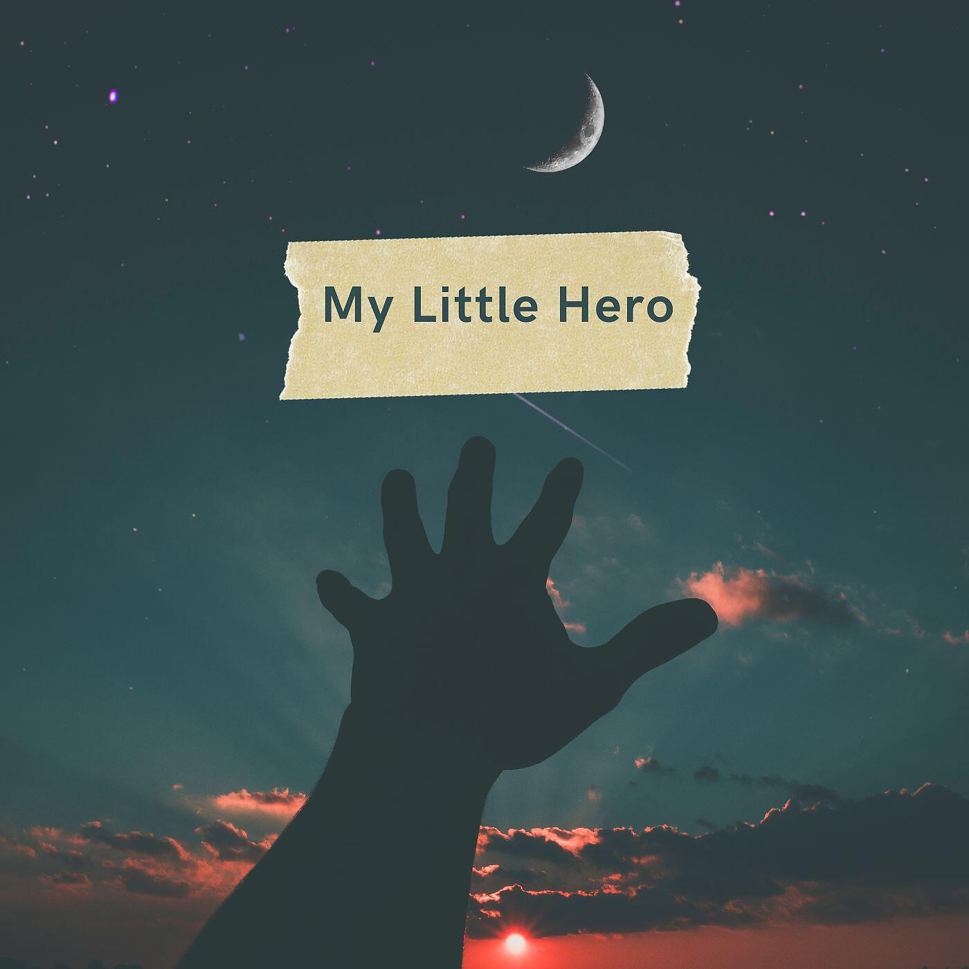 Релиз My Little Hero