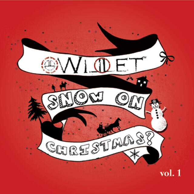 Релиз Willet Snow On Christmas? Volume 1