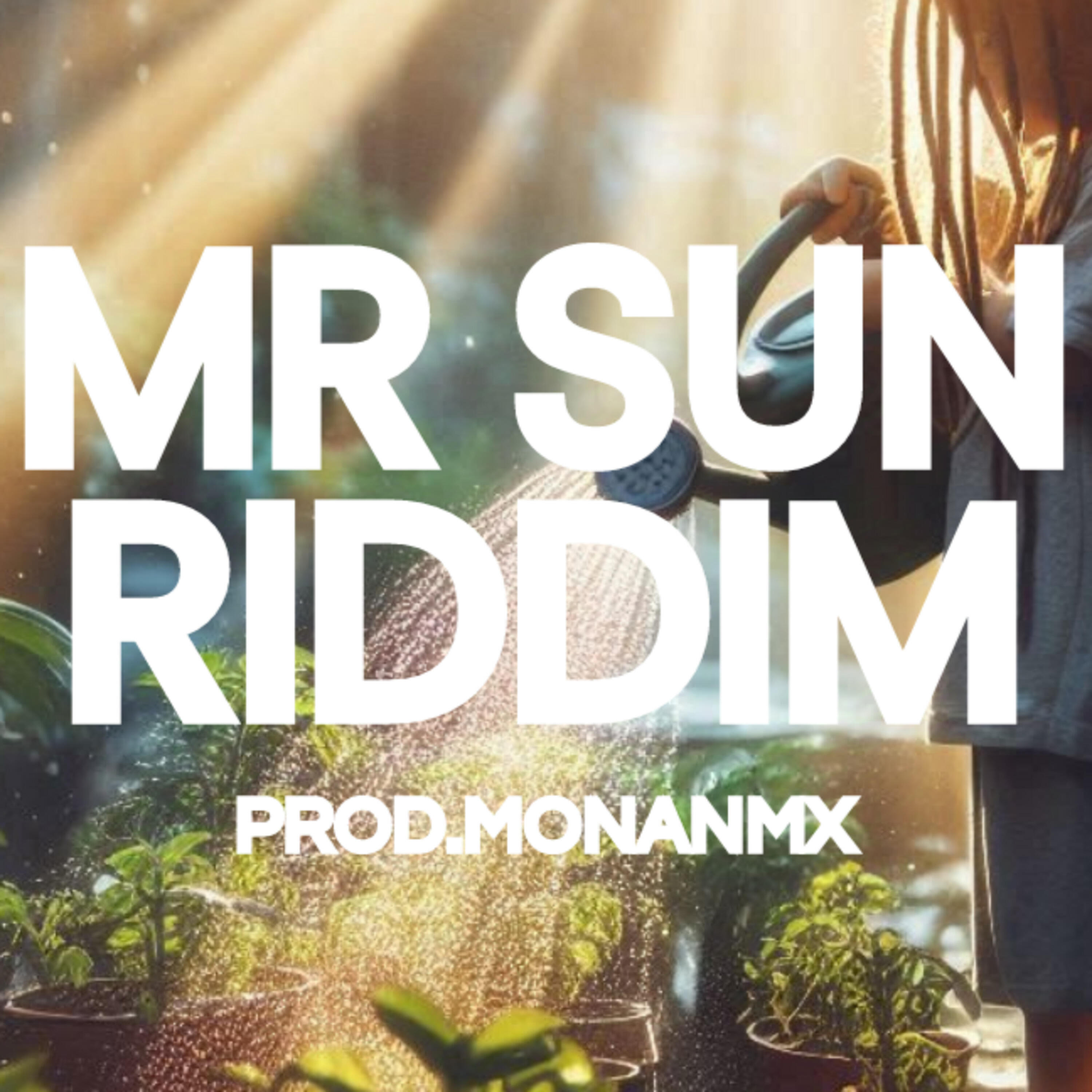 Релиз Mr. Sun Riddim