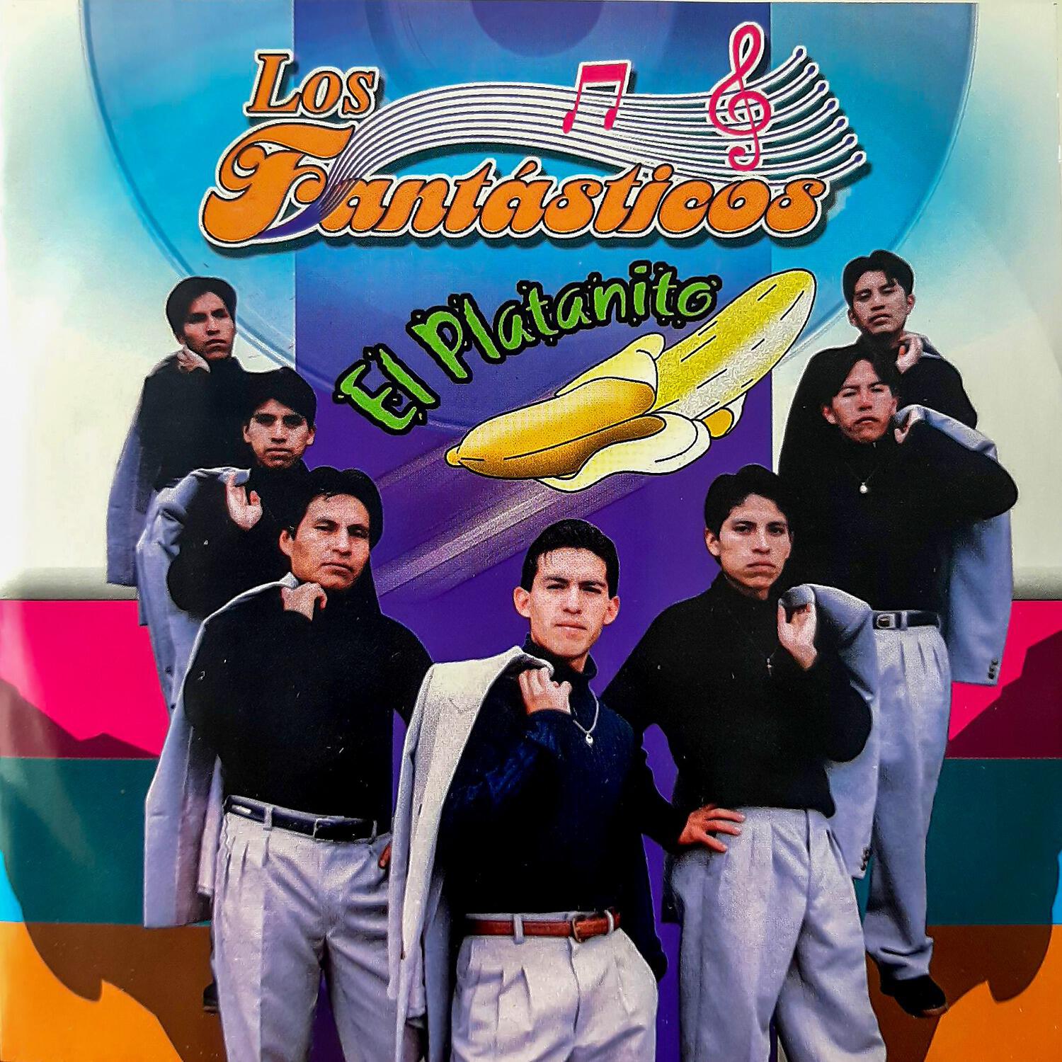 Релиз El Platanito