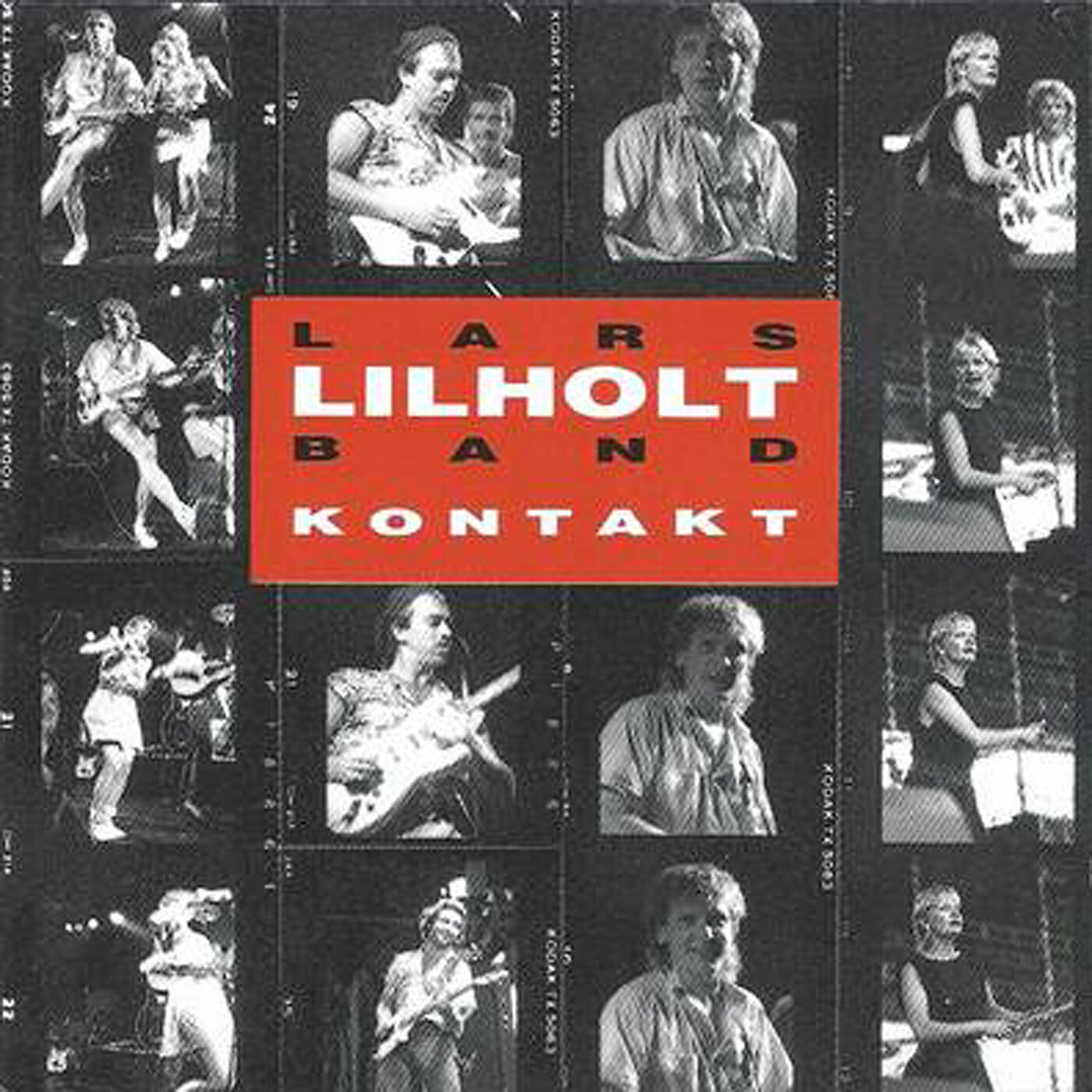 Релиз Kontakt