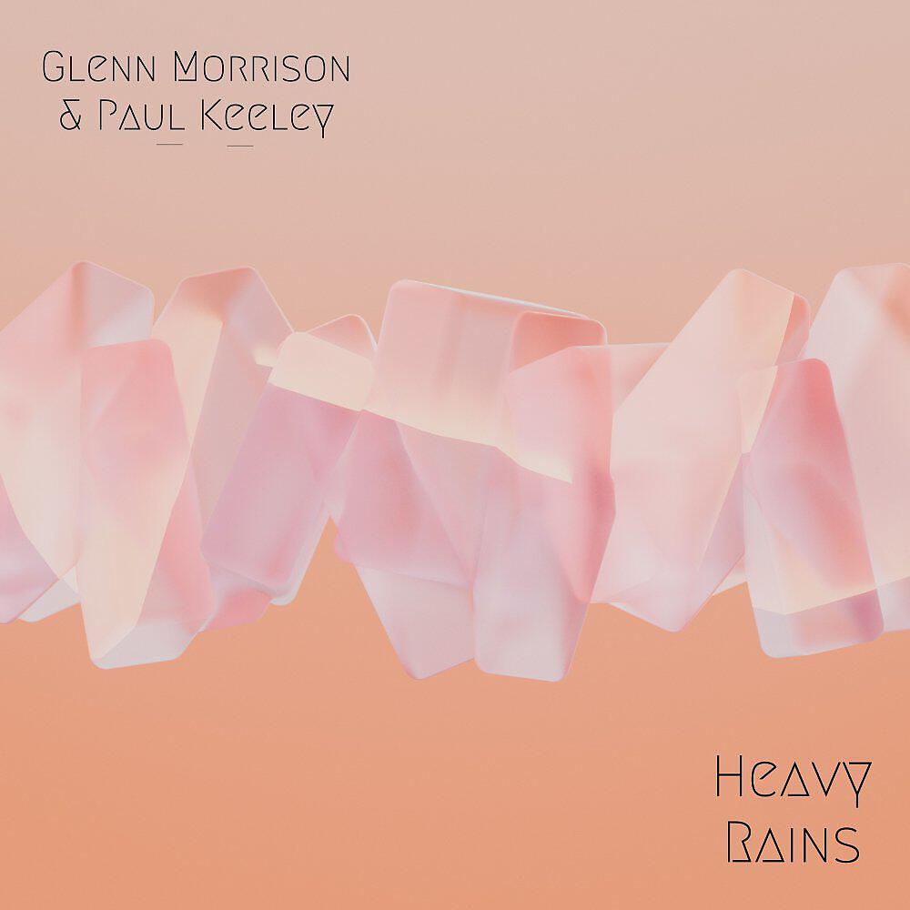 Релиз Heavy Rains