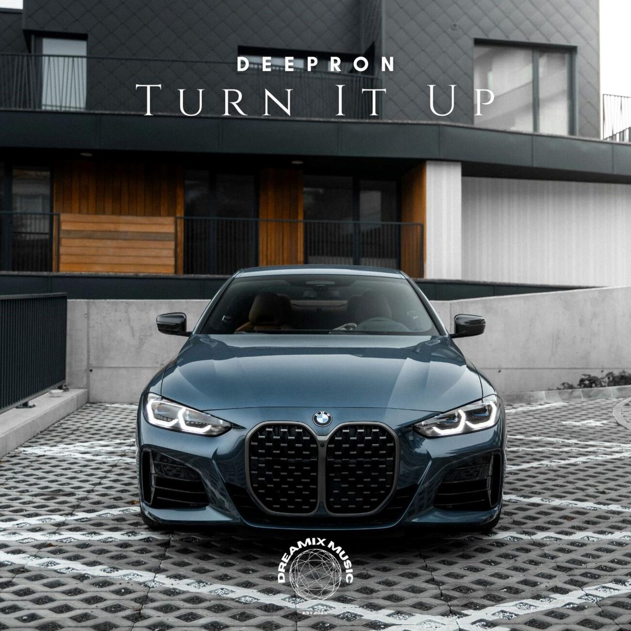 Релиз Turn It Up