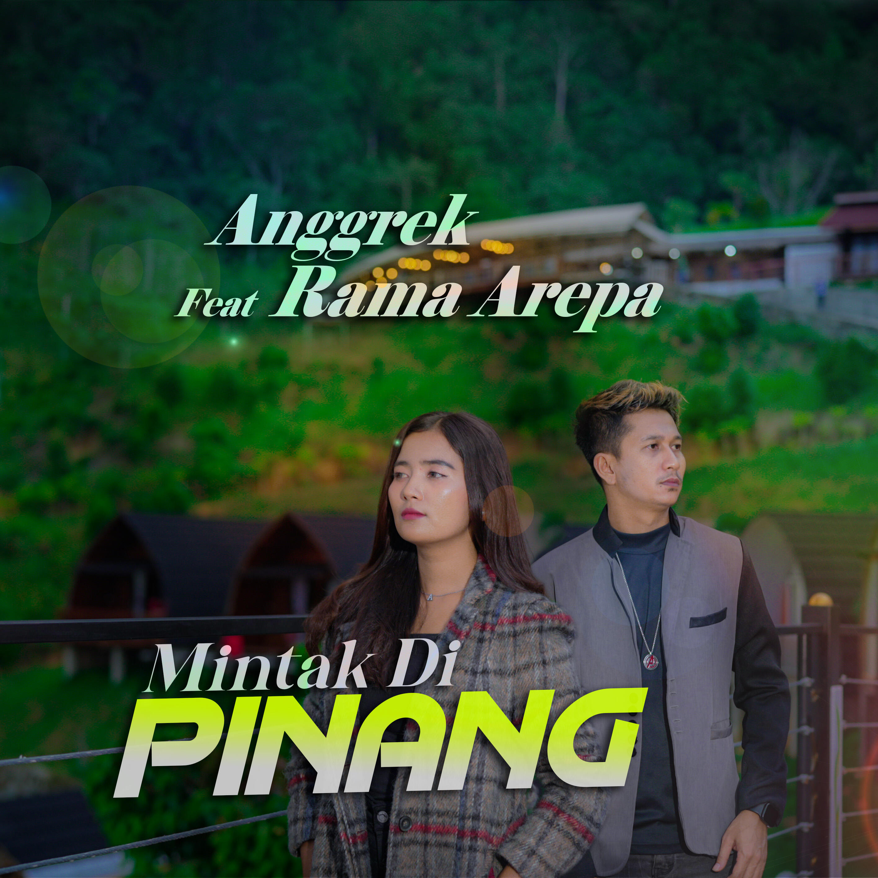 Релиз Mintak Di Pinang