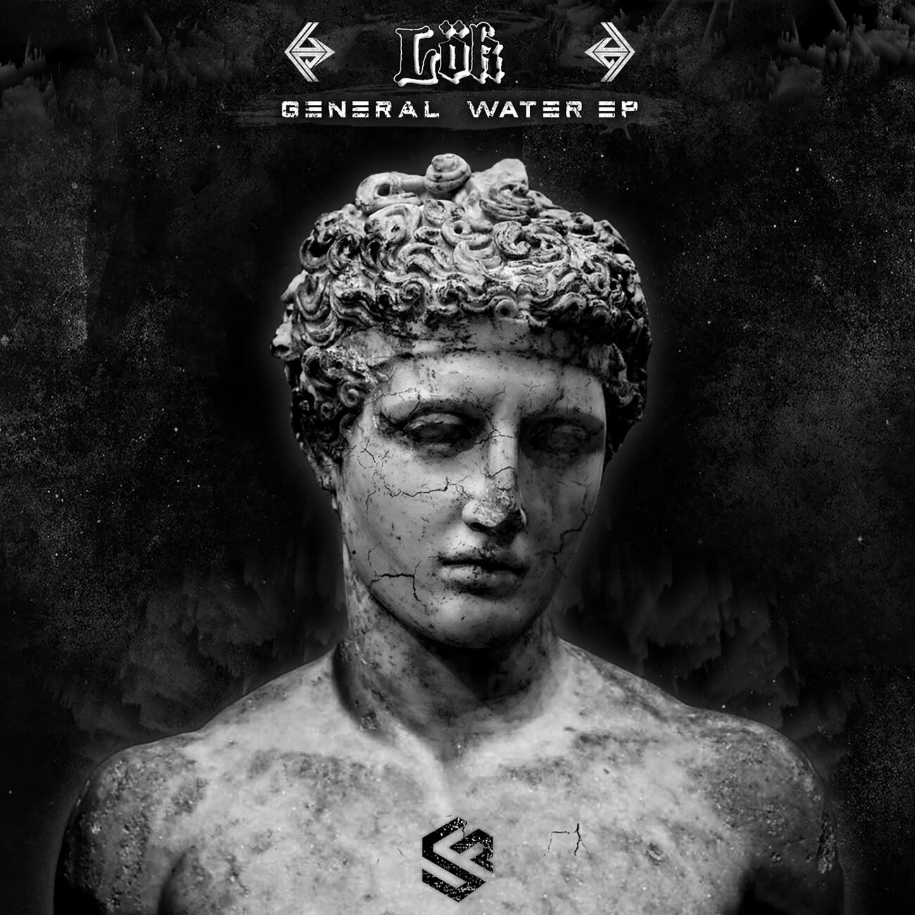 Релиз General Water EP