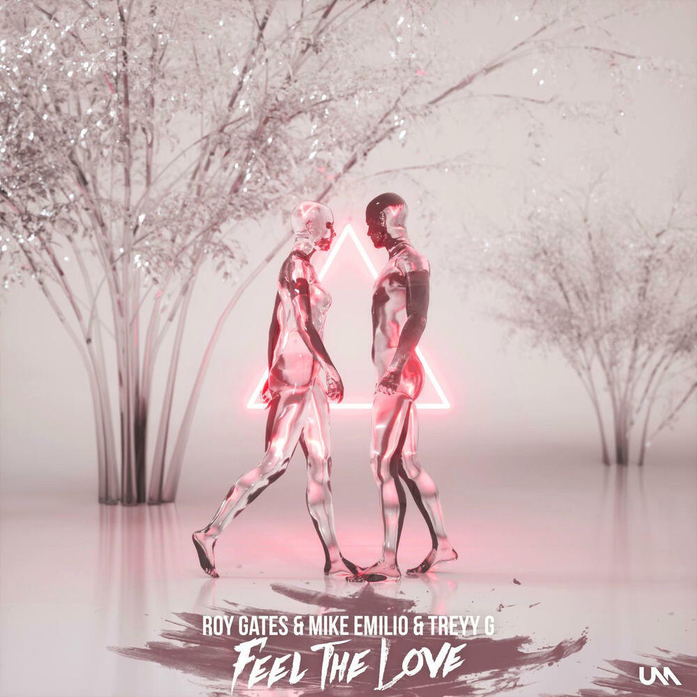 Релиз Feel The Love