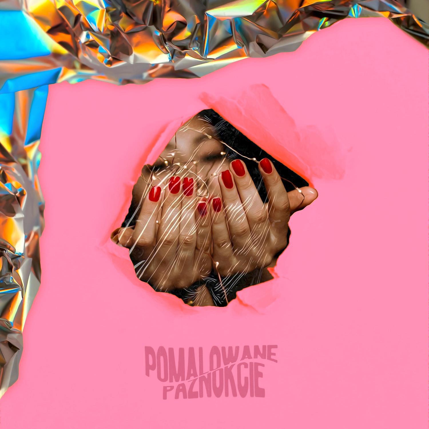 Релиз Pomalowane Paznokcie