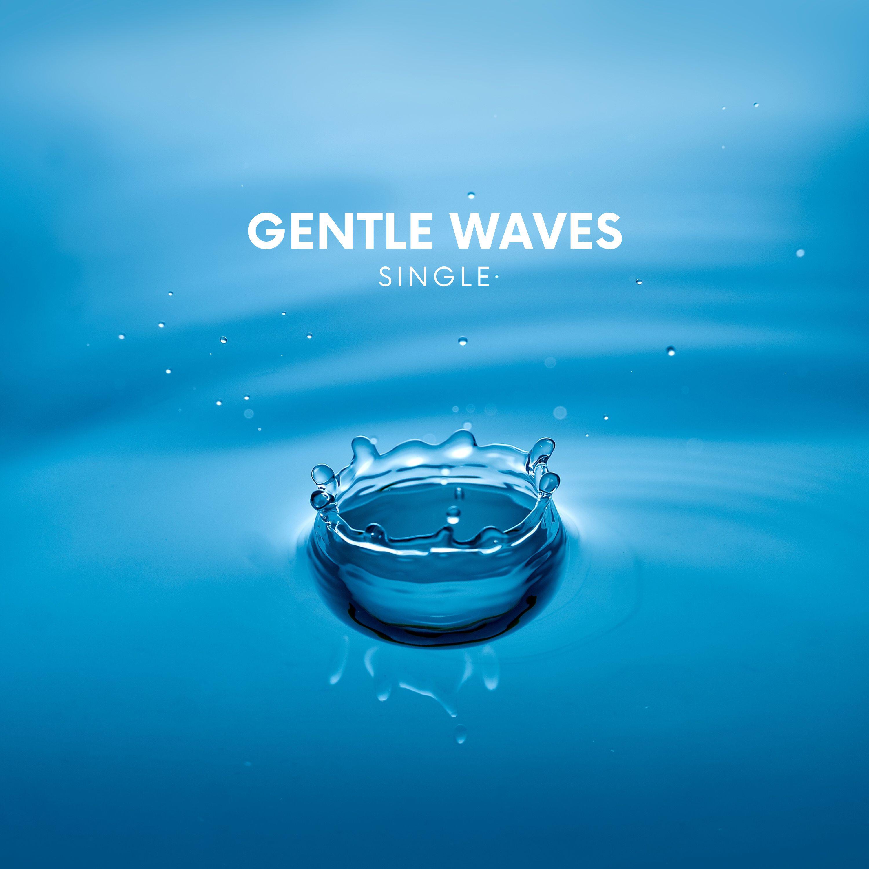 Релиз Gentle Waves