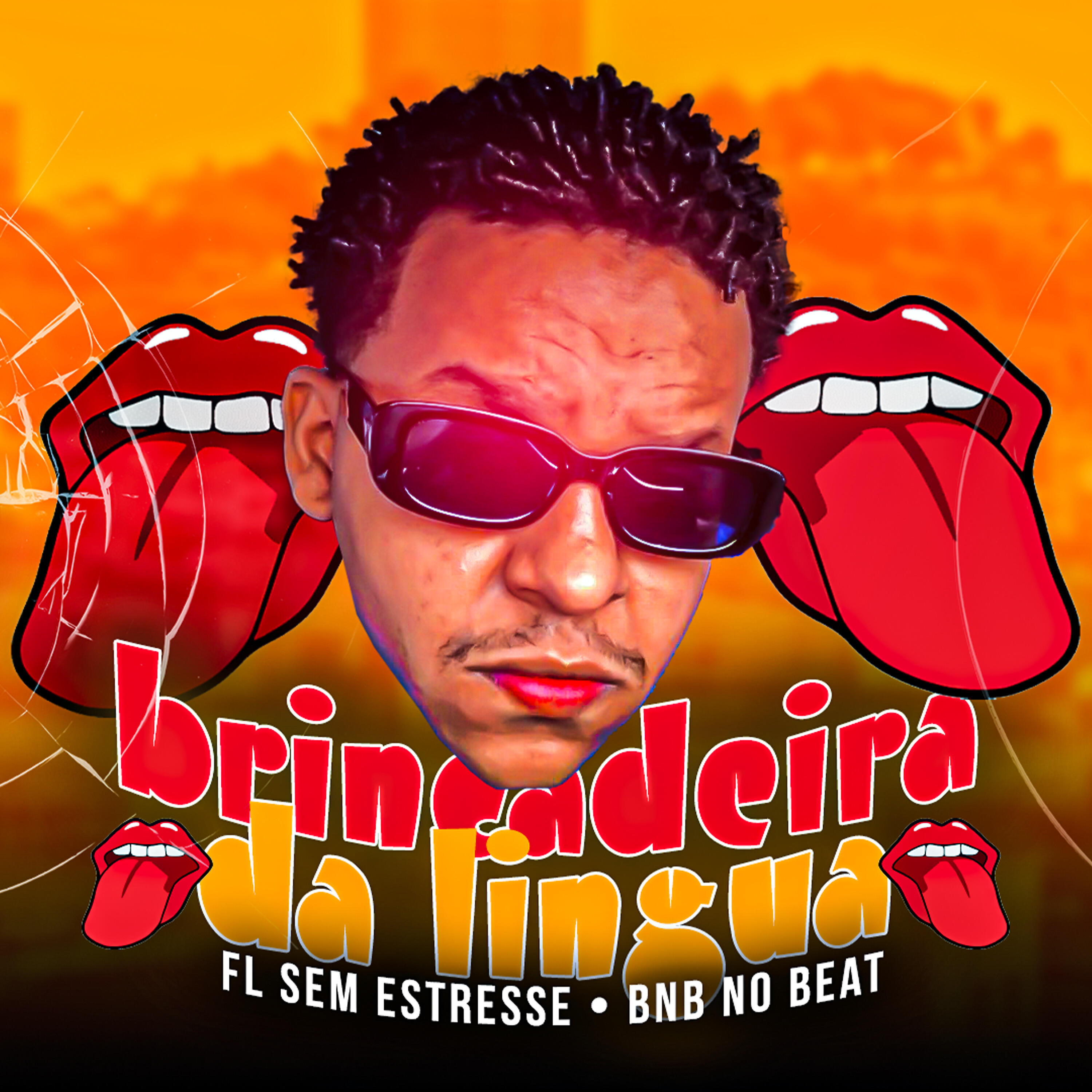 Скачать песню Fl Sem Estresse, BNB No Beat - Brincadeira da Língua бесплатно в MP3 для Android и iOS