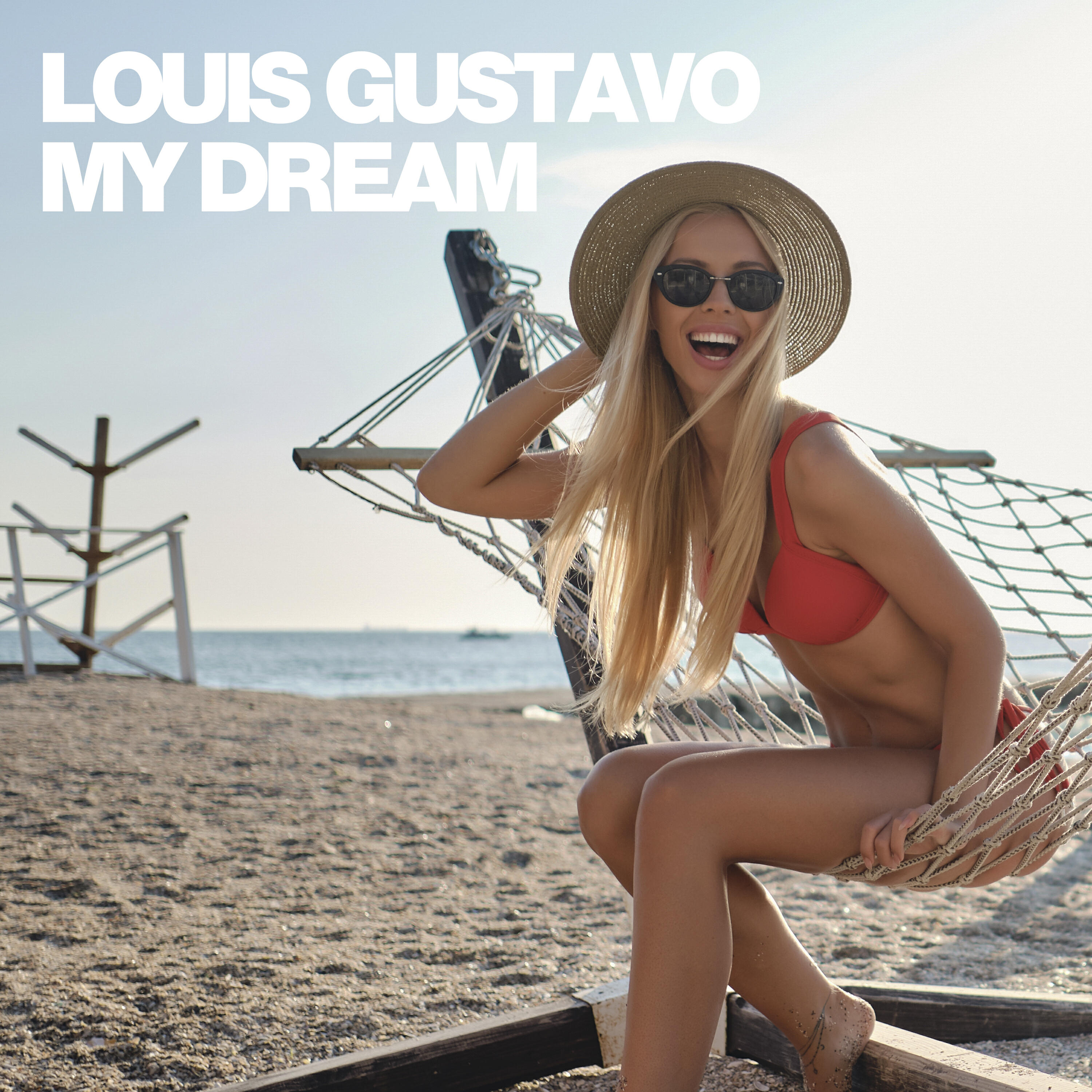 Релиз My Dream