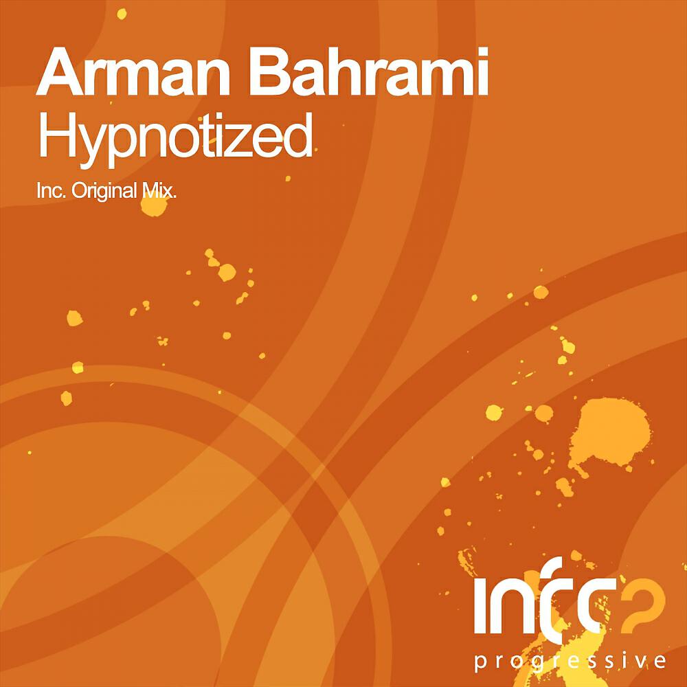 Релиз Hypnotized