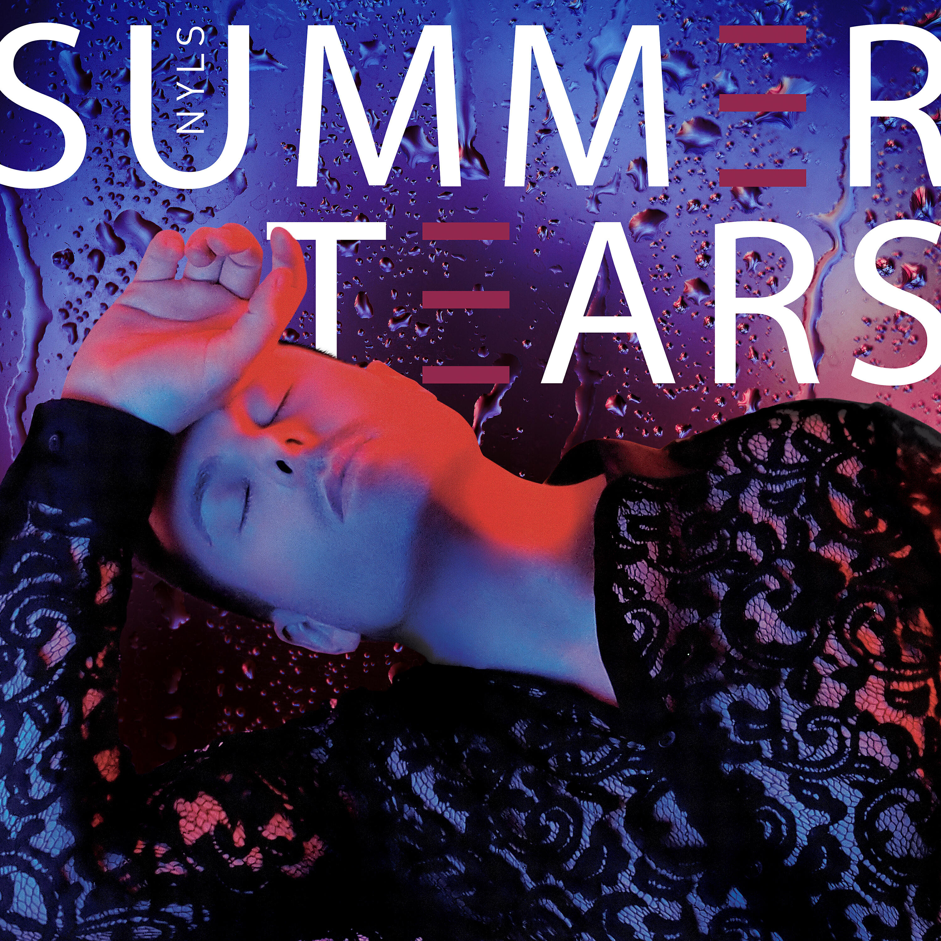 Релиз Summer Tears