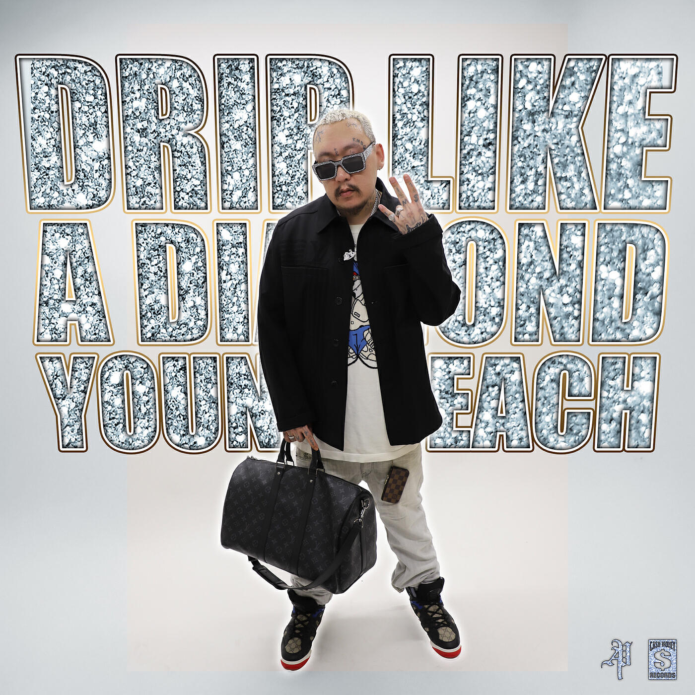 Релиз Drip Like a Diamond