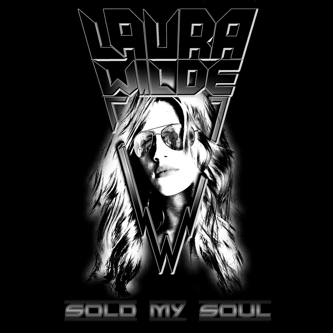 Постер альбома Sold My Soul