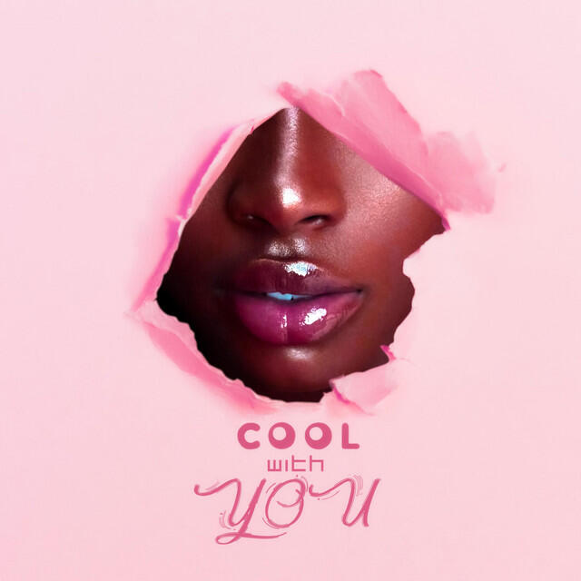 Релиз Cool With You