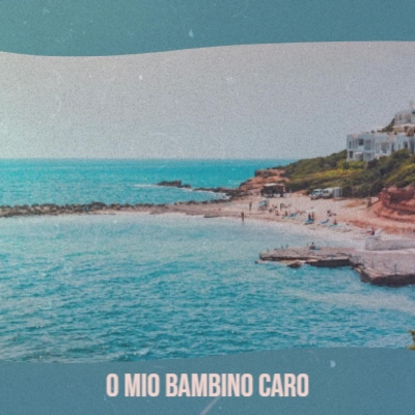 Релиз O Mio Bambino Caro