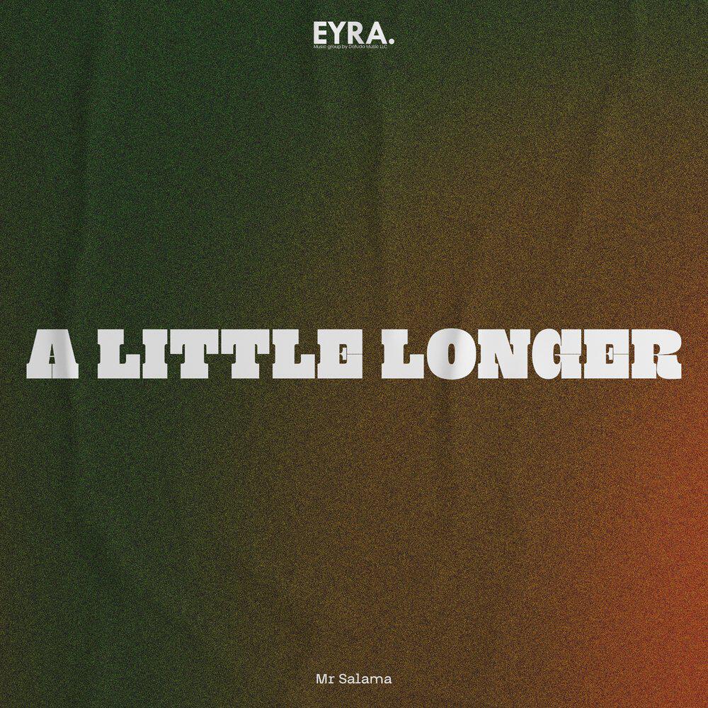 Релиз A Little Longer