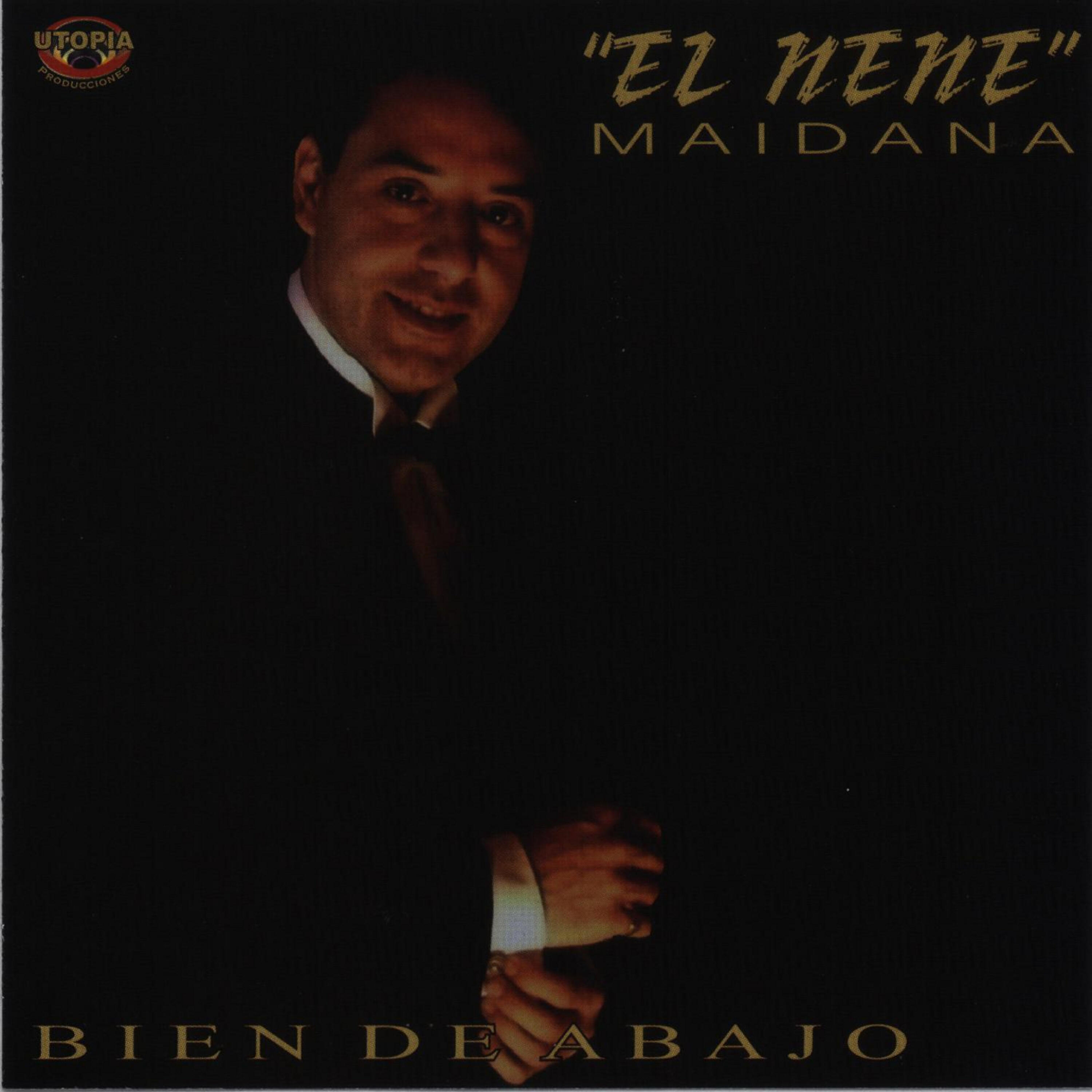 "El Nene" Maidana