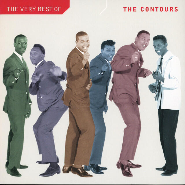 Релиз The Very Best Of