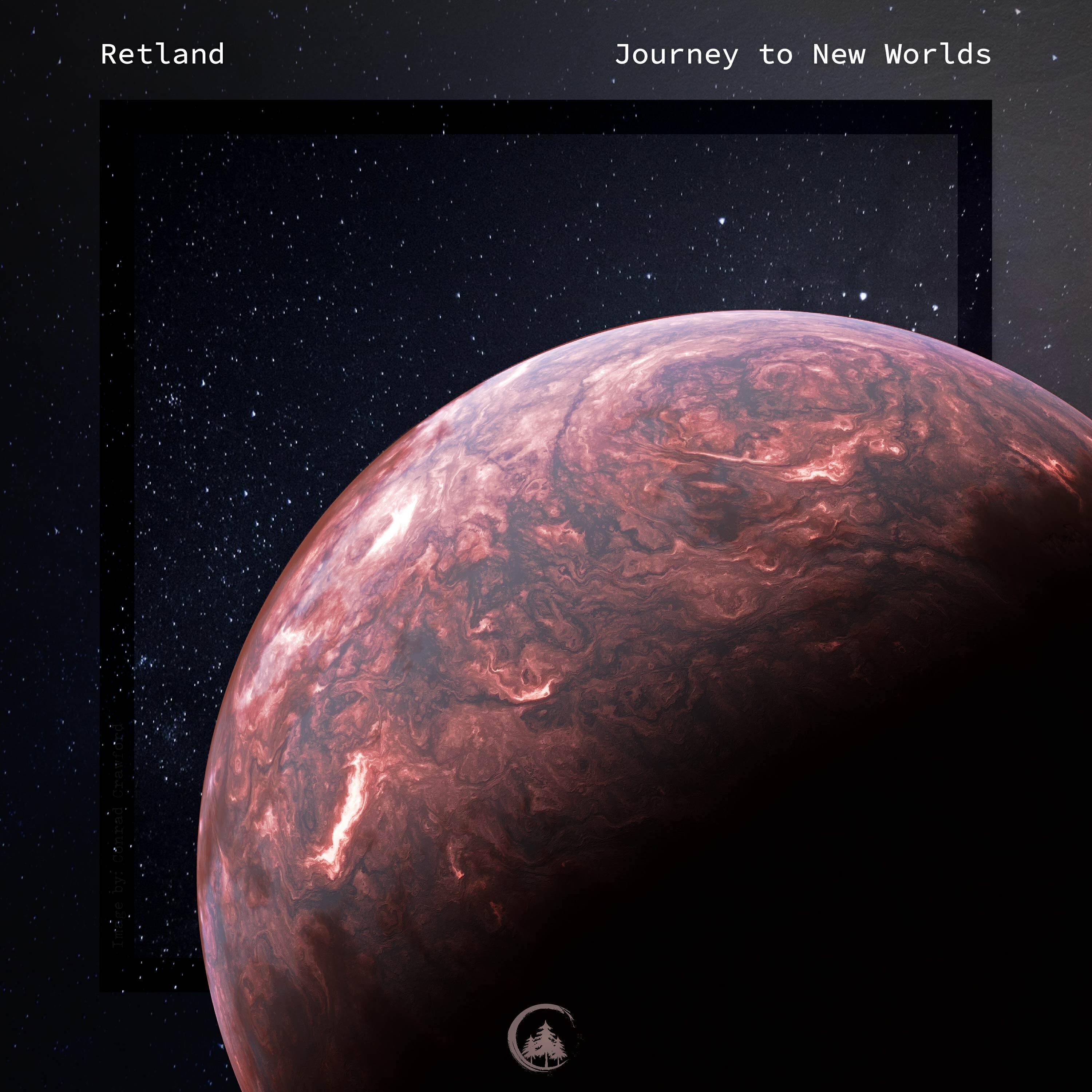 Релиз Journey to New Worlds