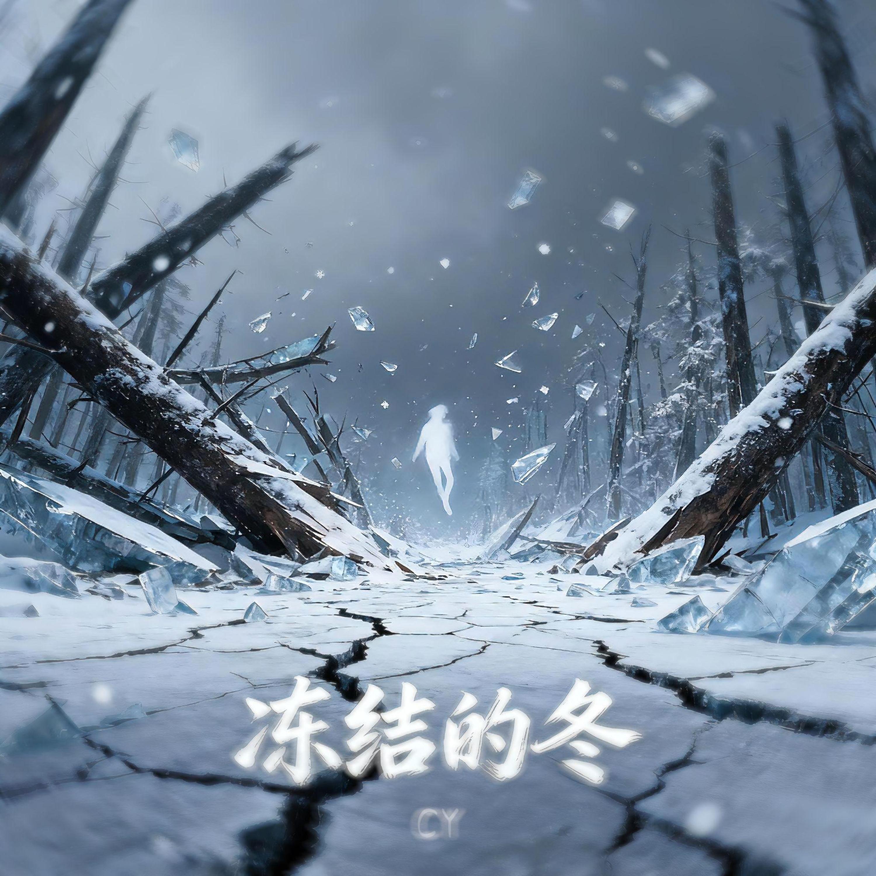 Релиз 冻结的冬