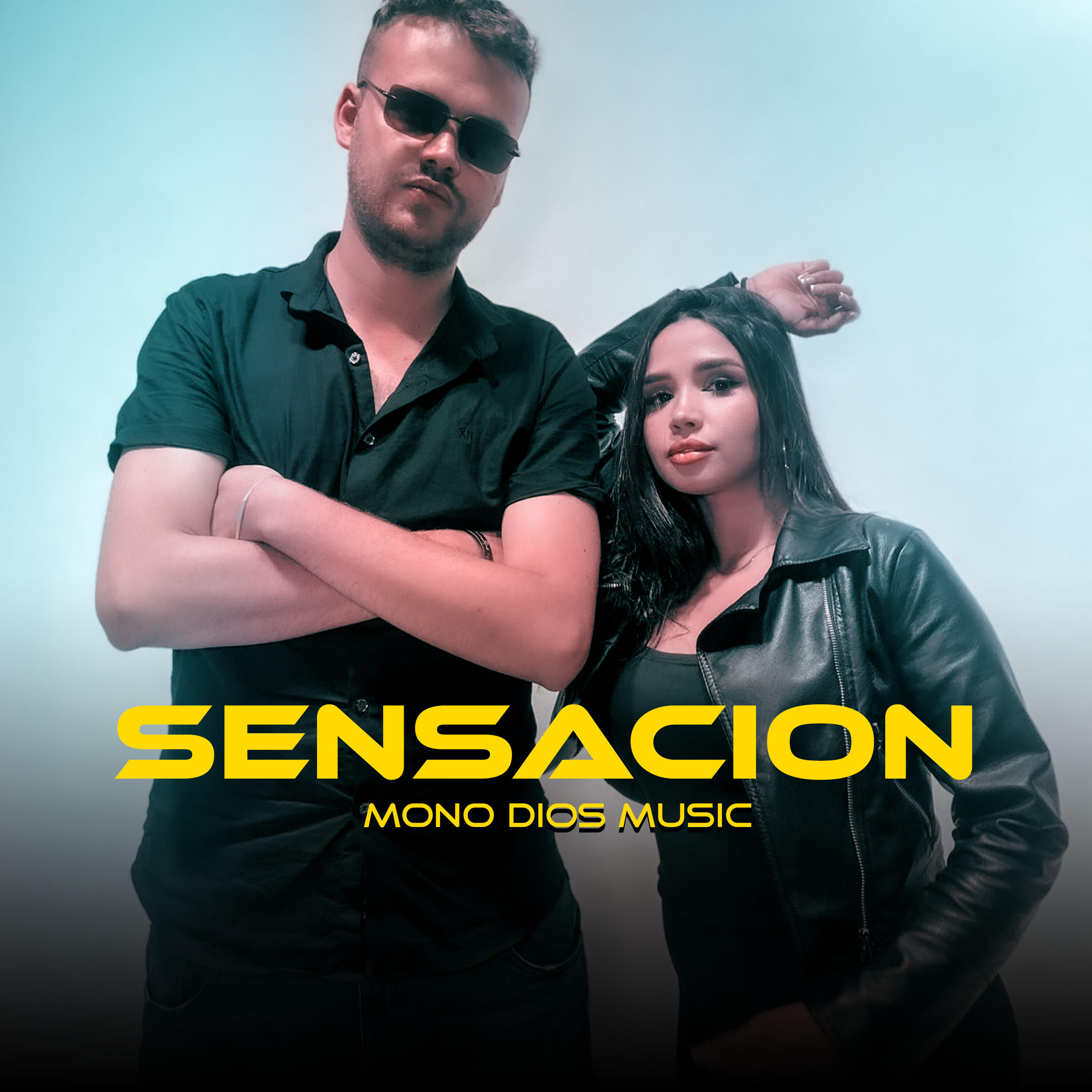 Релиз Sensación