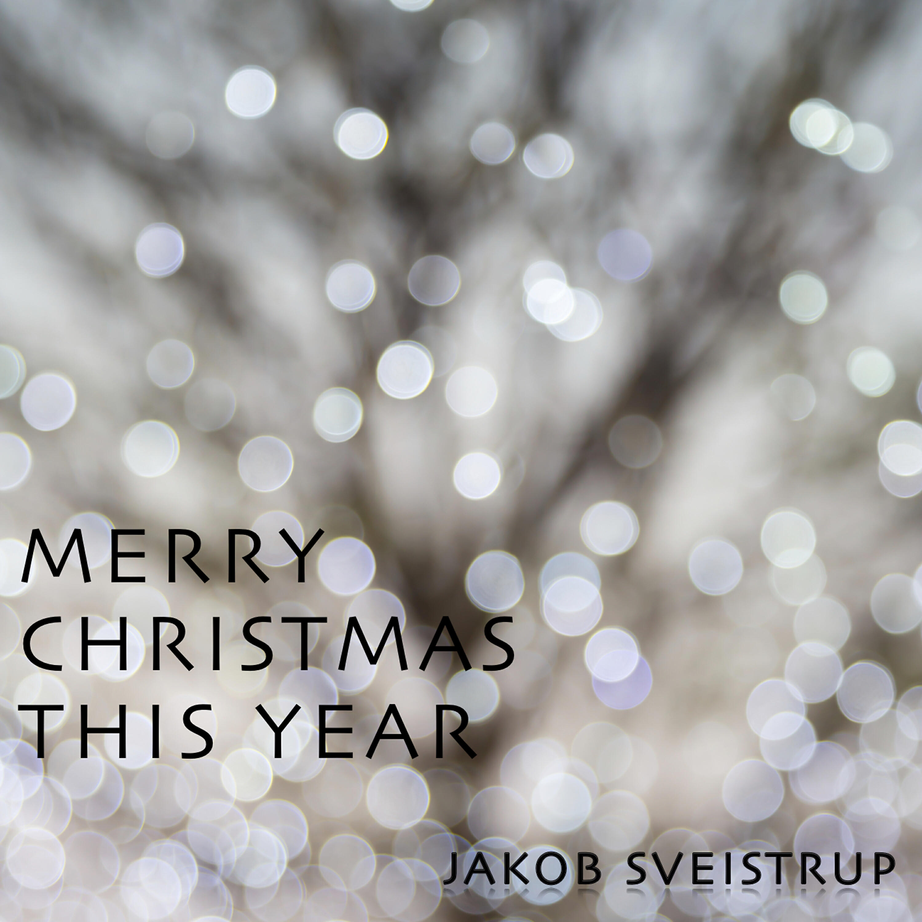 Релиз Merry Christmas This Year