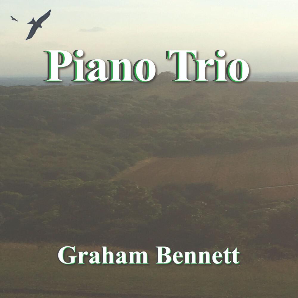 Релиз Piano Trio