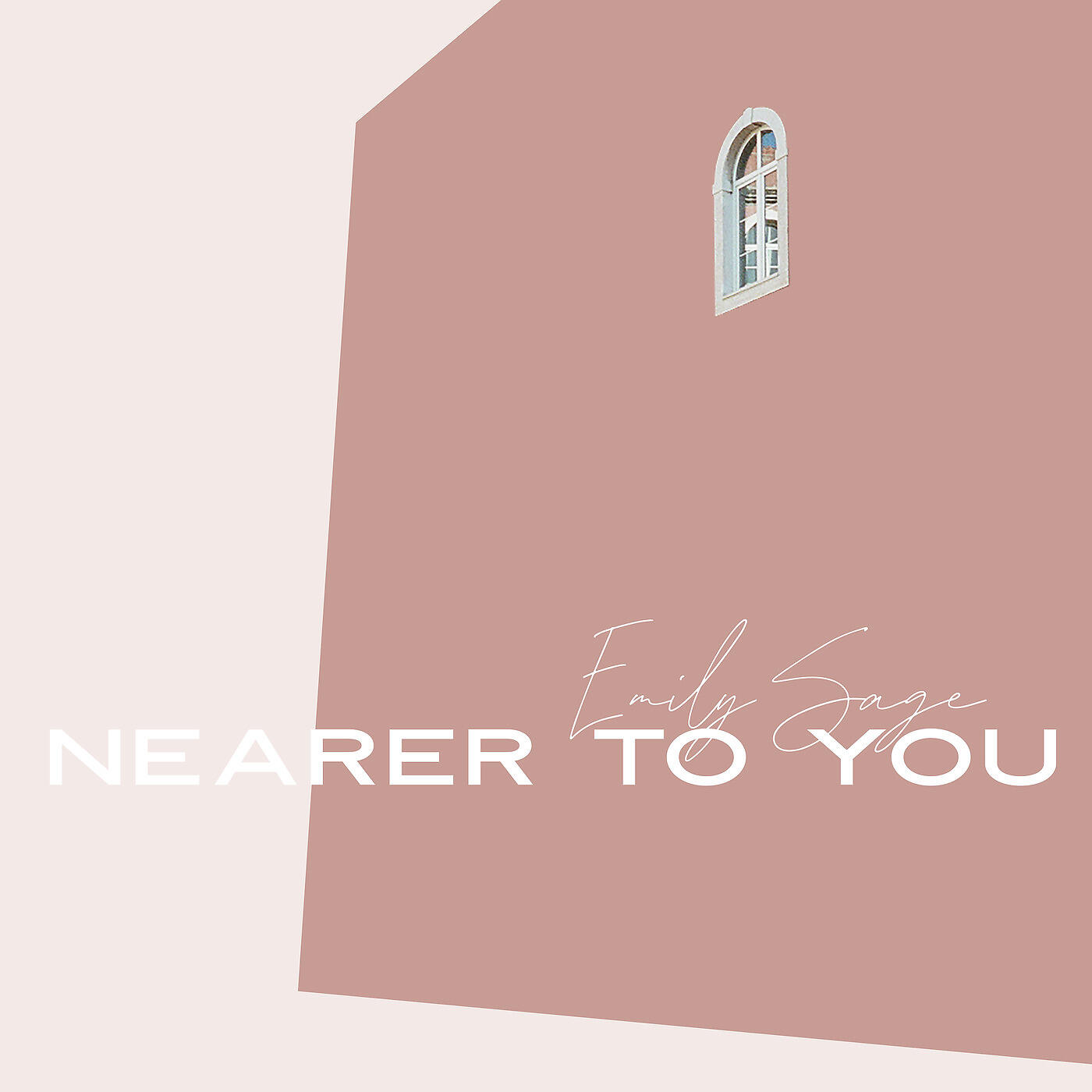 Релиз Nearer to You