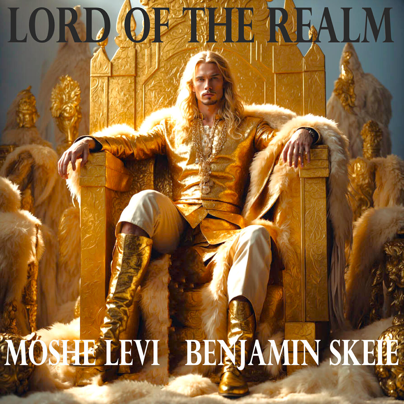 Релиз Lord of the Realm