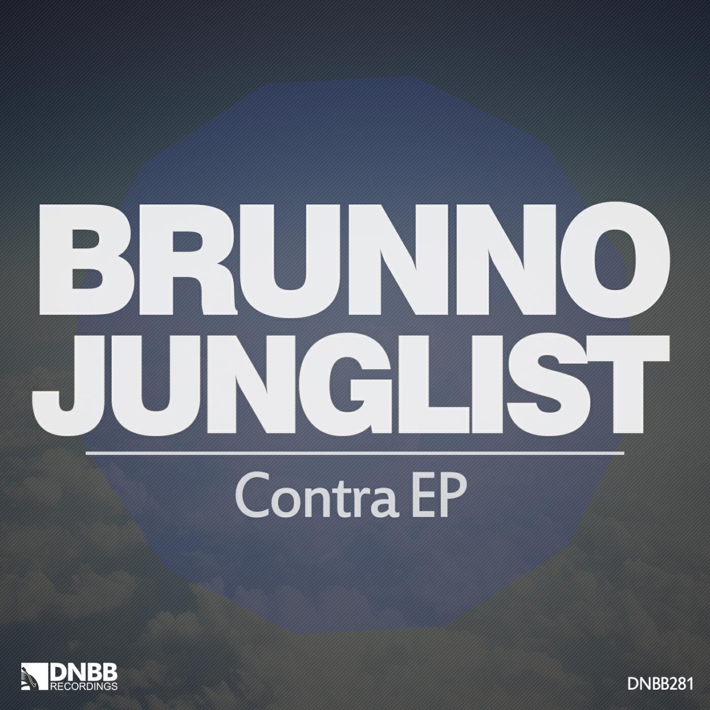 Релиз Contra EP