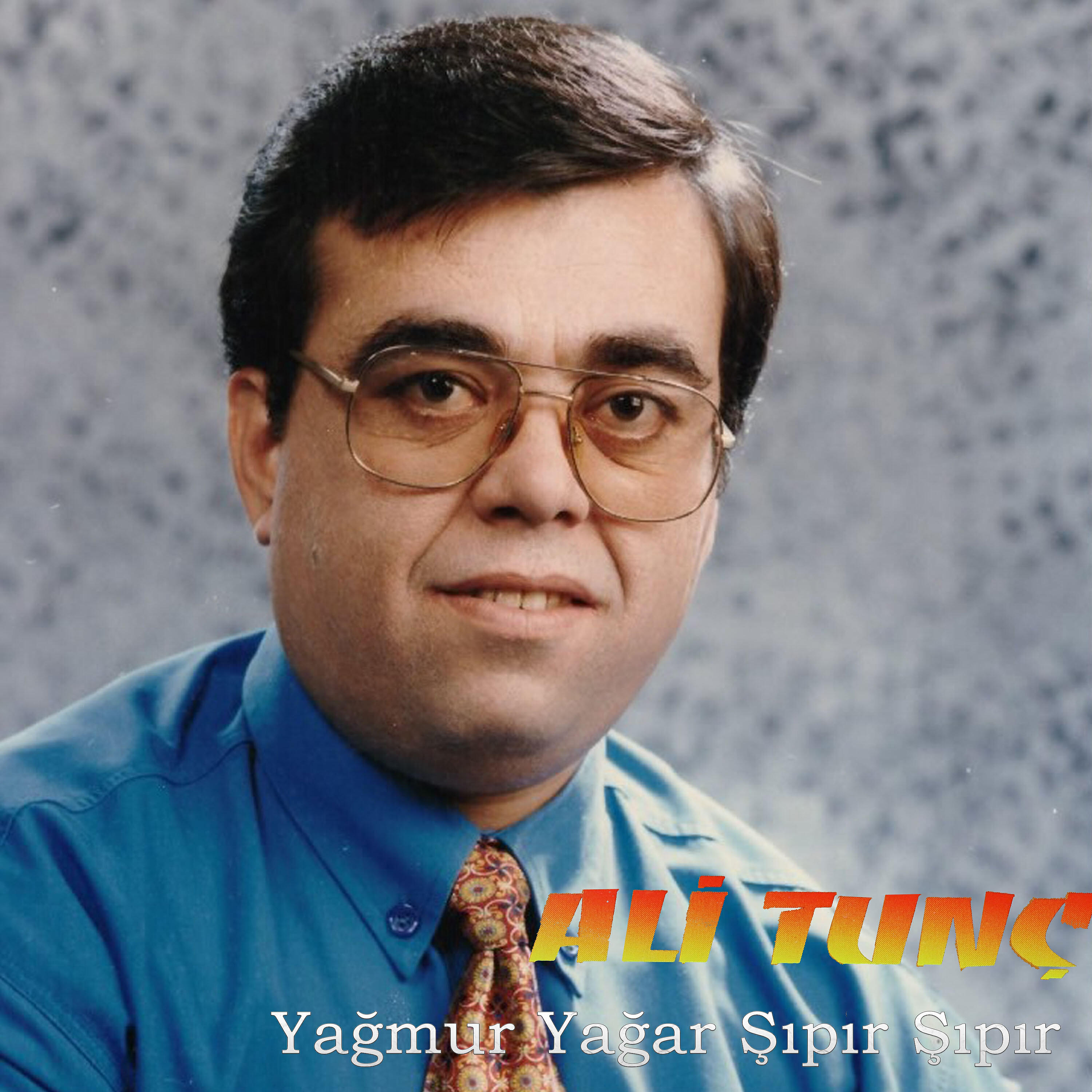 Ali Tunç