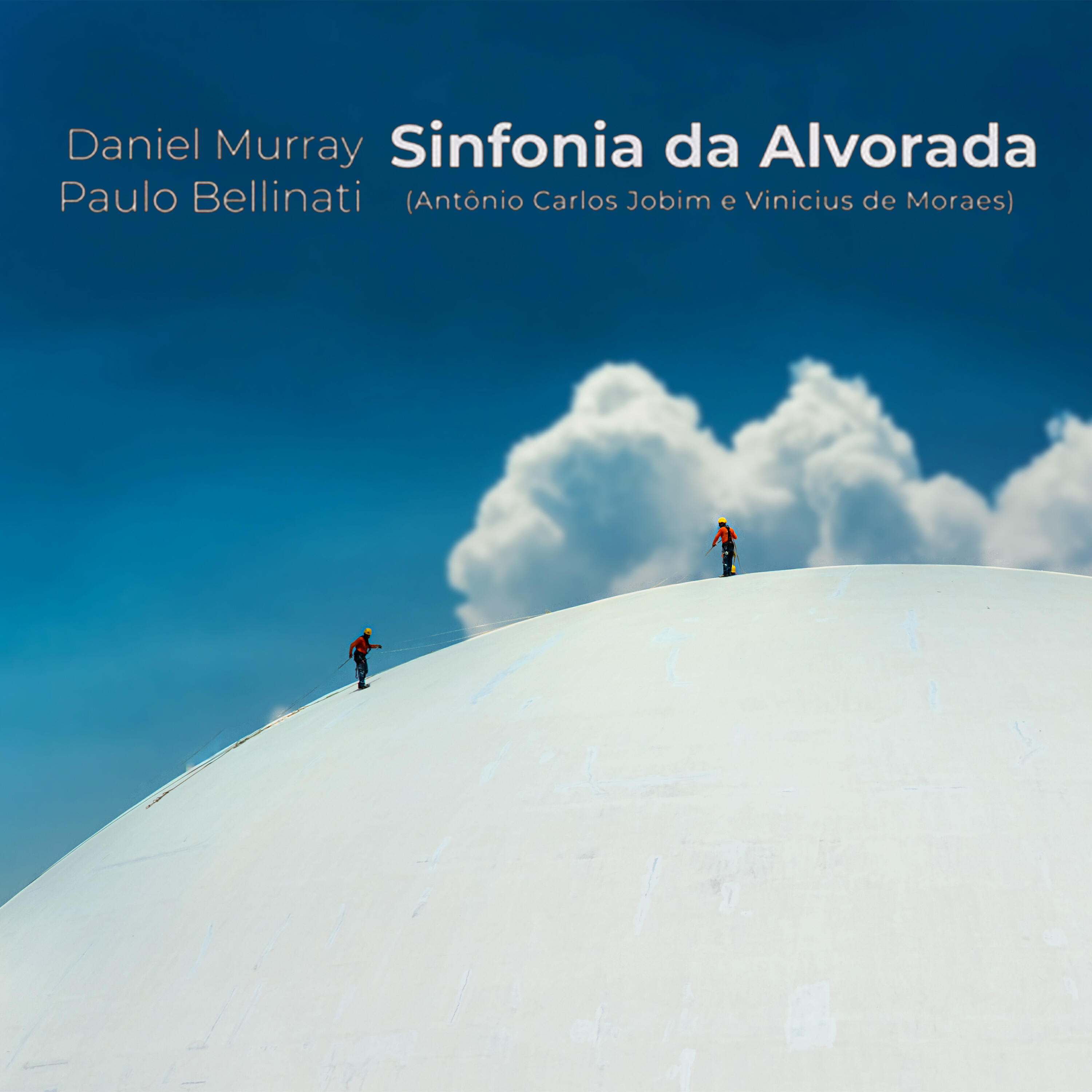Релиз Sinfonia da Alvorada