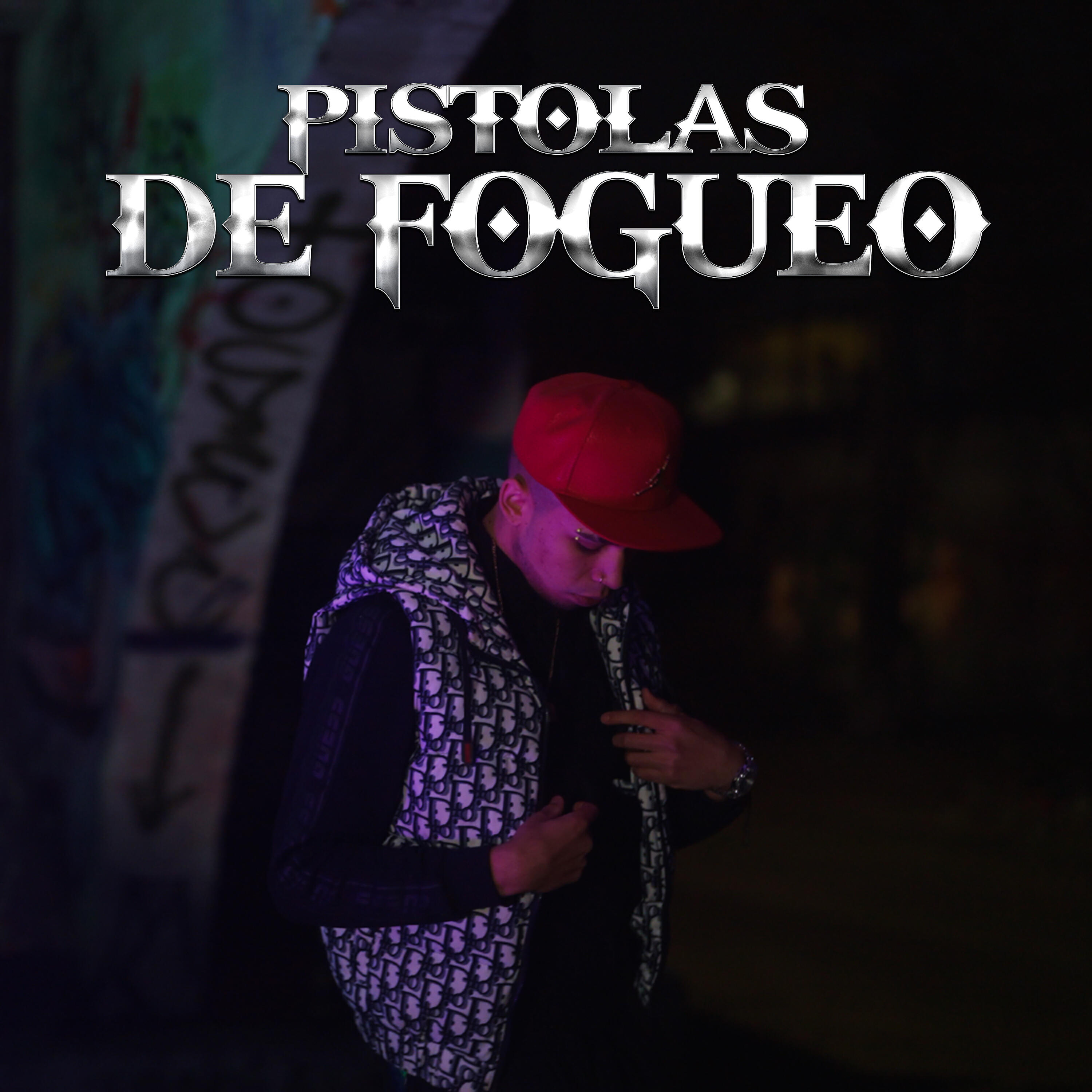 Релиз Pistolas de Fogueo