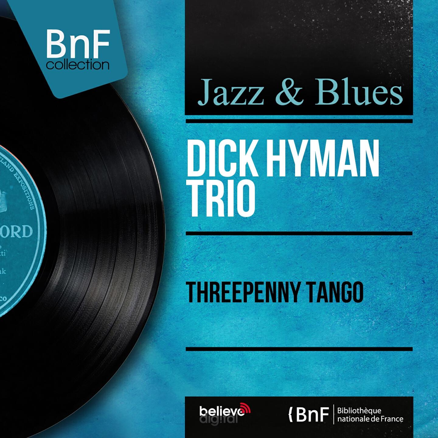Релиз Threepenny Tango (Mono Version)