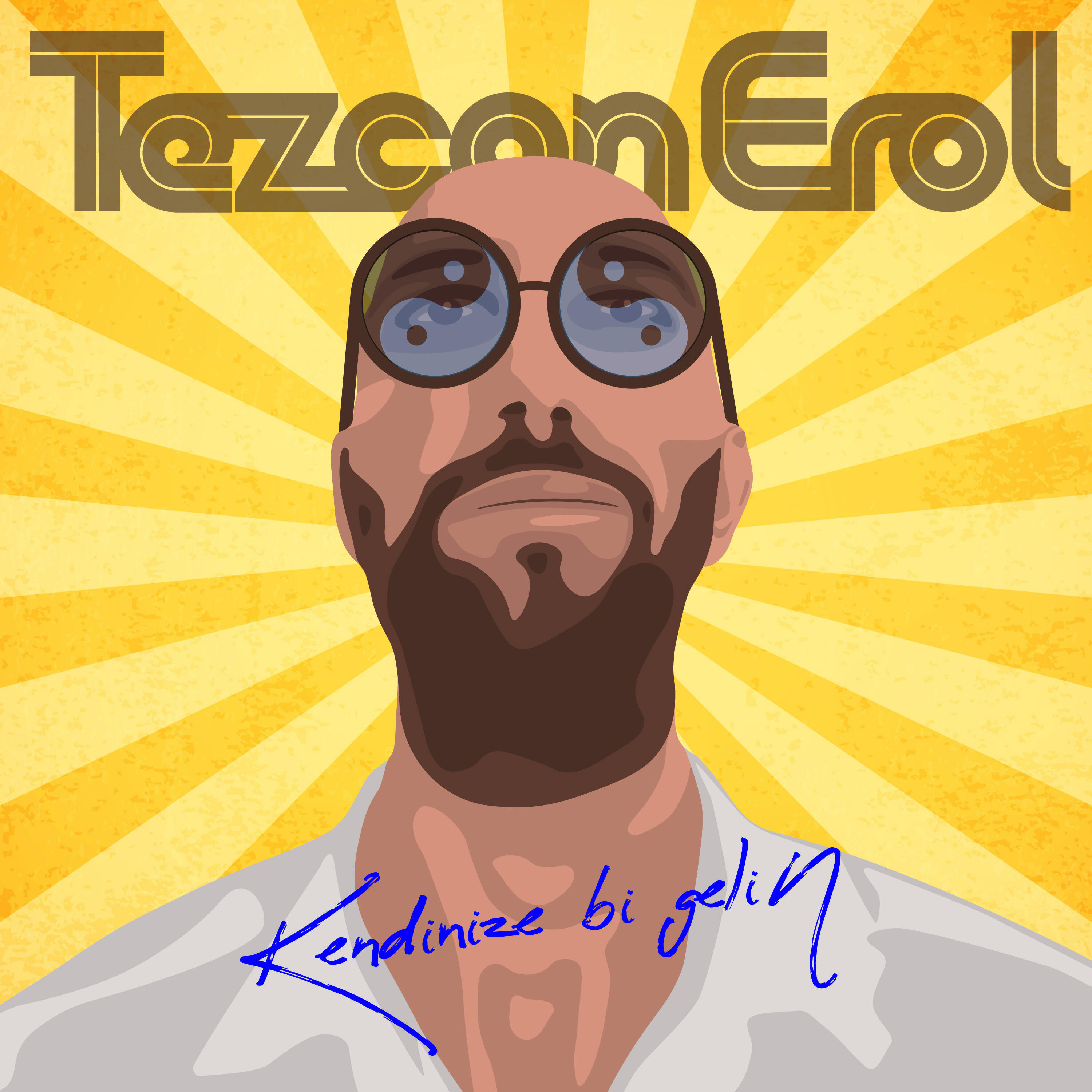 Релиз Kendinize Bi' Gelin