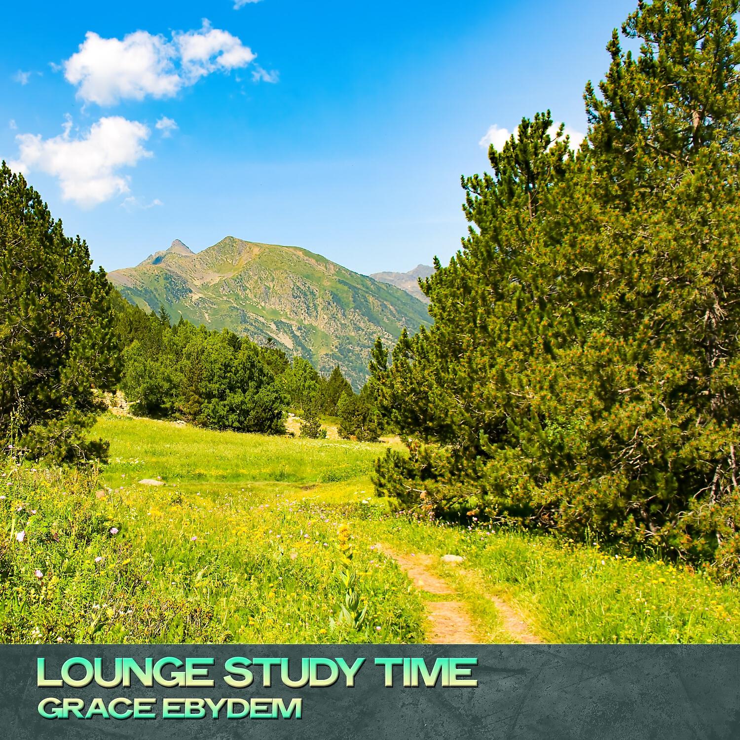 Релиз Lounge Study Time