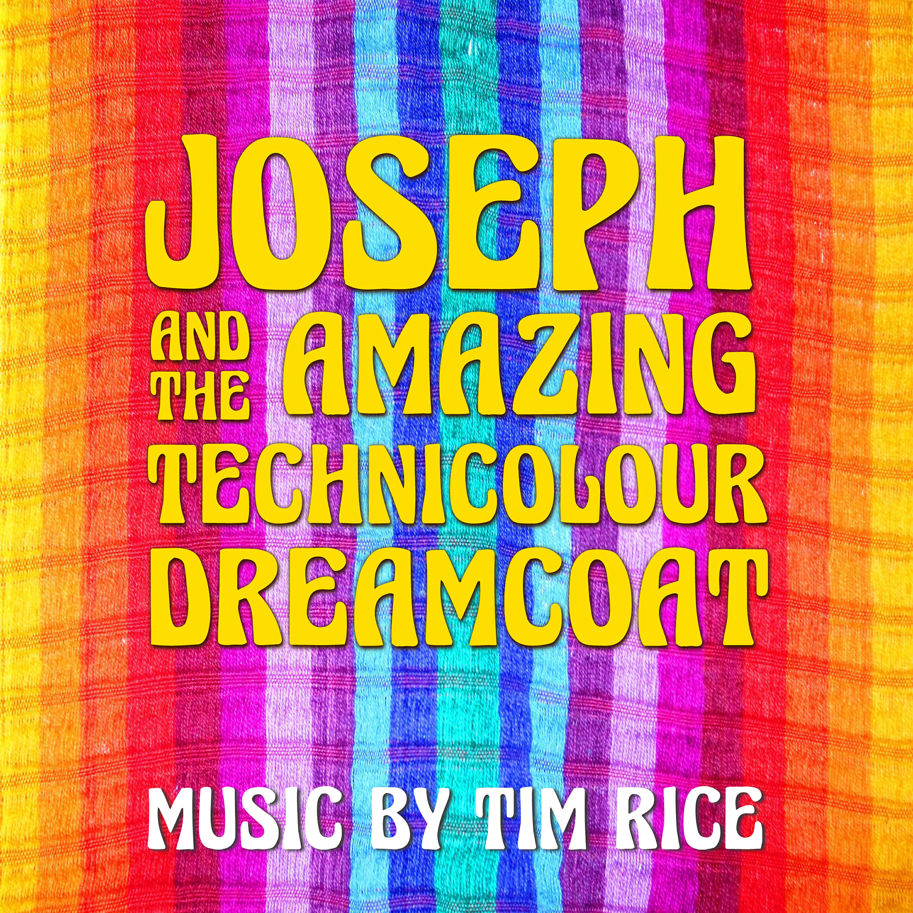 Релиз Joseph and the Amazing Technicolor Dreamcoat