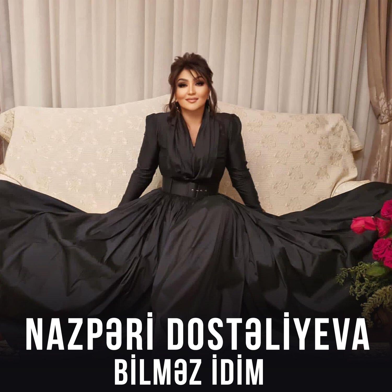 Релиз Bilməz İdim