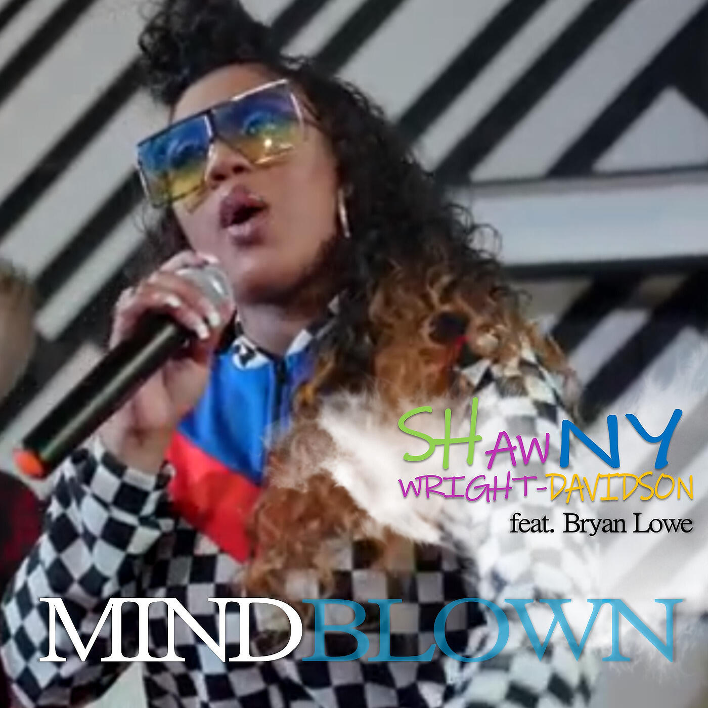 Релиз Mind Blown
